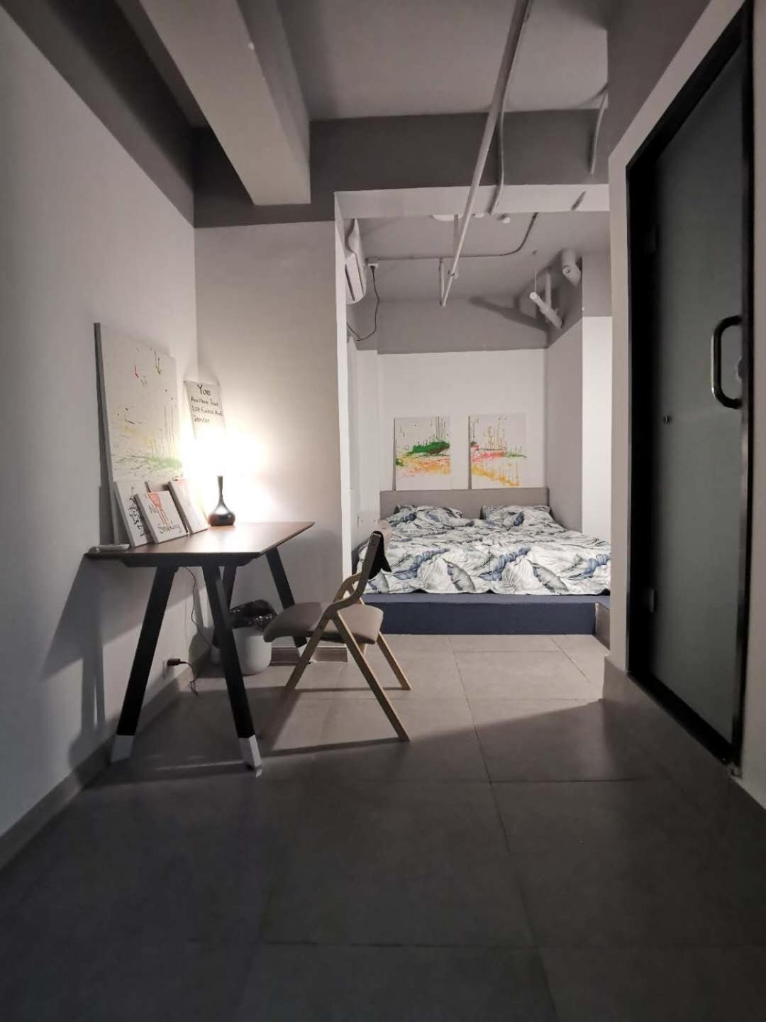 Yootel Hostel 항저우 외부 사진