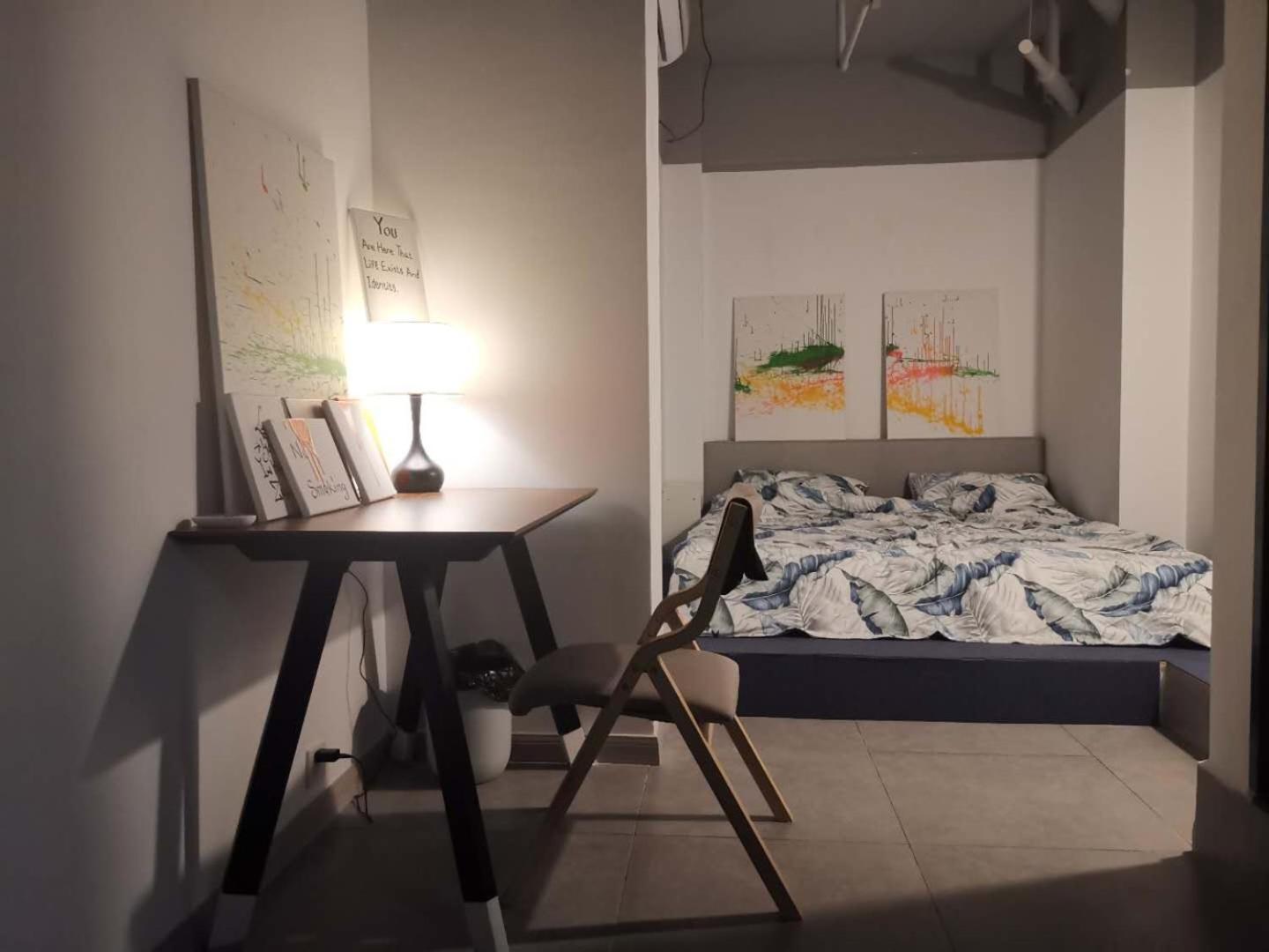 Yootel Hostel 항저우 외부 사진